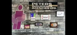 Peters Insurance Agencies Ltd