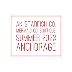 AK Starfish Co