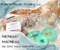 River's Mouth Trading Company