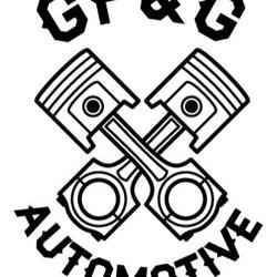 G P & G Automotive