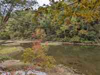 Cahaba River Unidentified Park/Creek