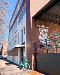 Pepper Place