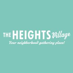 The Heights Village Shopping Center