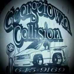 Georgetown Collision Center