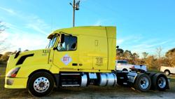 Bowden Trucking Inc