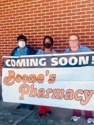 Boone's Pharmacy