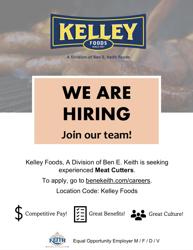 Kelley Foods