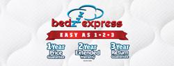 Bedzzz Express Mattress Clearance Center
