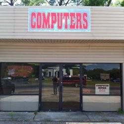 Vince's Computer Sales & Services