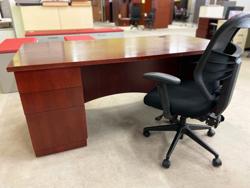 McAleer's Office Furniture Co Inc