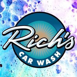 Rich's Car Wash - Airport