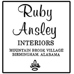 Ruby Ansley Interiors Inc