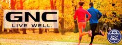 GNC