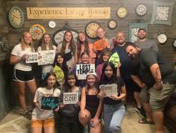 The Experience Escape Rooms - Cave Springs, AR