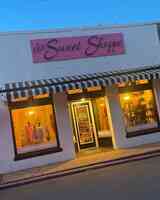 The Sweet Shoppe