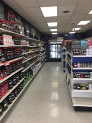 Nutritional Sports & Health Discount