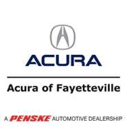 Acura of Fayetteville Service and Parts