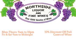Northside Liquor And Fine Wines