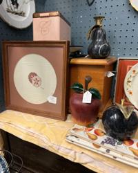 Grand Antiques & Collectibles