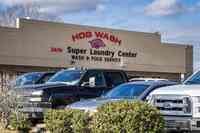 Hog Wash Super Laundry Center