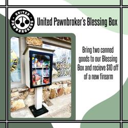 United Pawnbrokers