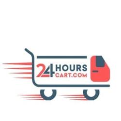 24 Hours Cart