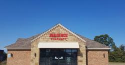 Health Wise Pharmacy, Lavaca Arkansas