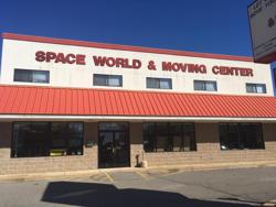 Space World & Moving Center