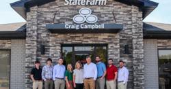 Craig Campbell - State Farm Insurance Agent