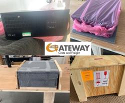 Gateway Crate and Freight