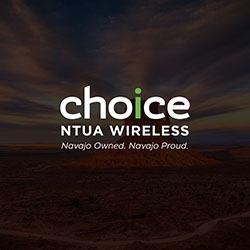 Choice NTUA Wireless