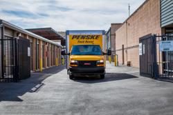 Arizona Self Storage & RV Storage at Litchfield Park