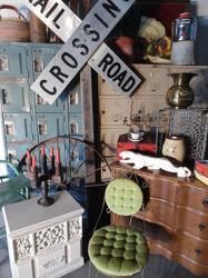 East Valley Antiques
