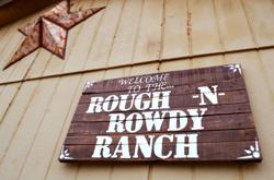 Ruff 'N' Rowdy Ranch