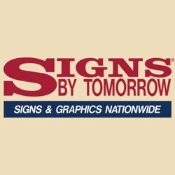 Signs By Tomorrow Glendale
