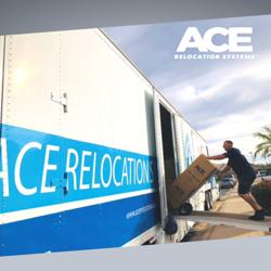 Ace Relocation Systems Phoenix, AZ - Atlas Van Lines