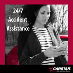 CARSTAR Automotive Collision Services