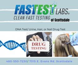 Fastest Labs of Scottsdale