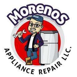 Moreno Appliance