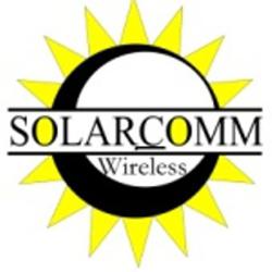 Solarcomm Wireless