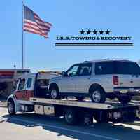 IRS Towing & Recovery