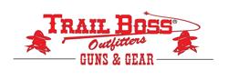 Trail Boss Outfitters Guns and Gear