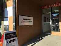 Okanagan Art Gallery