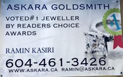 Askara Goldsmithing Ltd