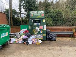 Co-op Food - Cranfield - High Street