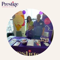 Prestige Nursing & Care Head Office