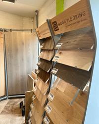 Spacers Tile & Wood Flooring Centre Ltd