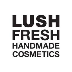 Lush Cosmetics Reading