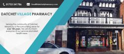 Datchet Village Pharmacy - Alphega Pharmacy