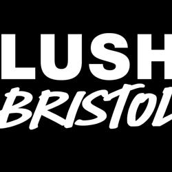 Lush Cosmetics Bristol Cabot Circus